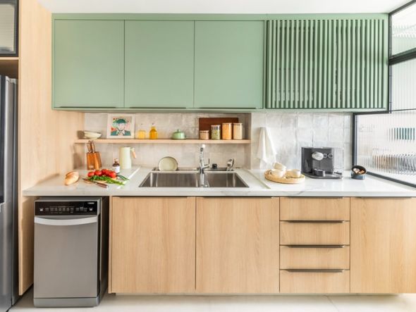 Imagem - 6 soluções que facilitam a rotina na cozinha