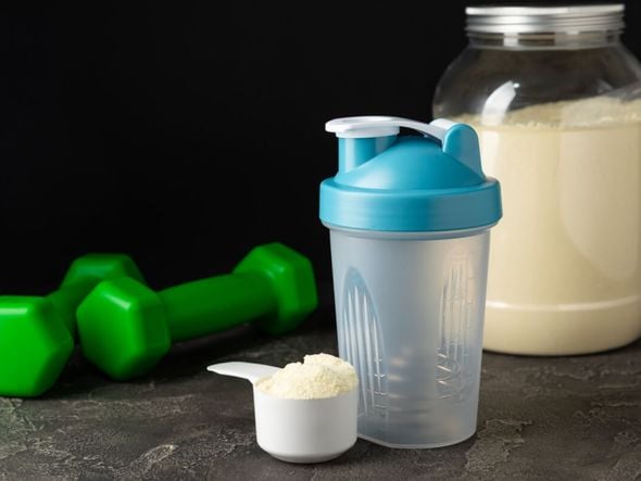 Imagem - PeptiStrong™ e whey protein: conheça as diferenças e os benefícios