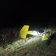 Imagem - Acidente de avião no Pantanal mata famoso arquiteto chinês, dois cineastas brasileiros e piloto