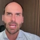 Imagem - Eduardo sobre 2026: 'Com meu pai fora, eu sou candidato à Presidência'