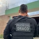 Imagem - Facção que usa empresas de fachada e contas bancárias de laranjas é alvo de operação na Bahia