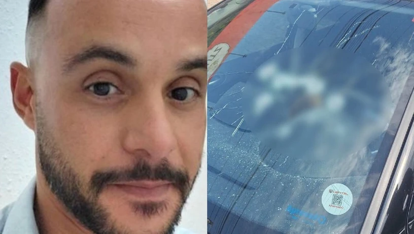 Imagem - Pai executa professor para vingar morte do filho dois dias após esposa morrer