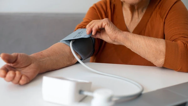 A postura é o detalhe mais negligenciado na hora da medição