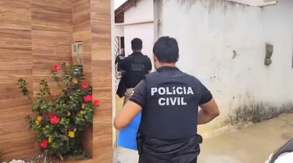 Adolescente é apreendido por ato infracional análogo a crimes virtuais de abuso sexual e instigação à automutilação em Maracás