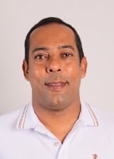 Vereador Ailton Leal  por Reprodução
