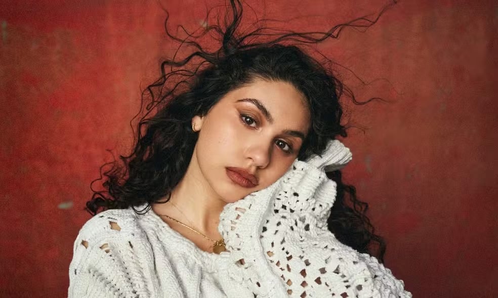Alessia Cara cancela shows no Brasil e lamenta: 'Tristeza e decepção' por Divulgação
