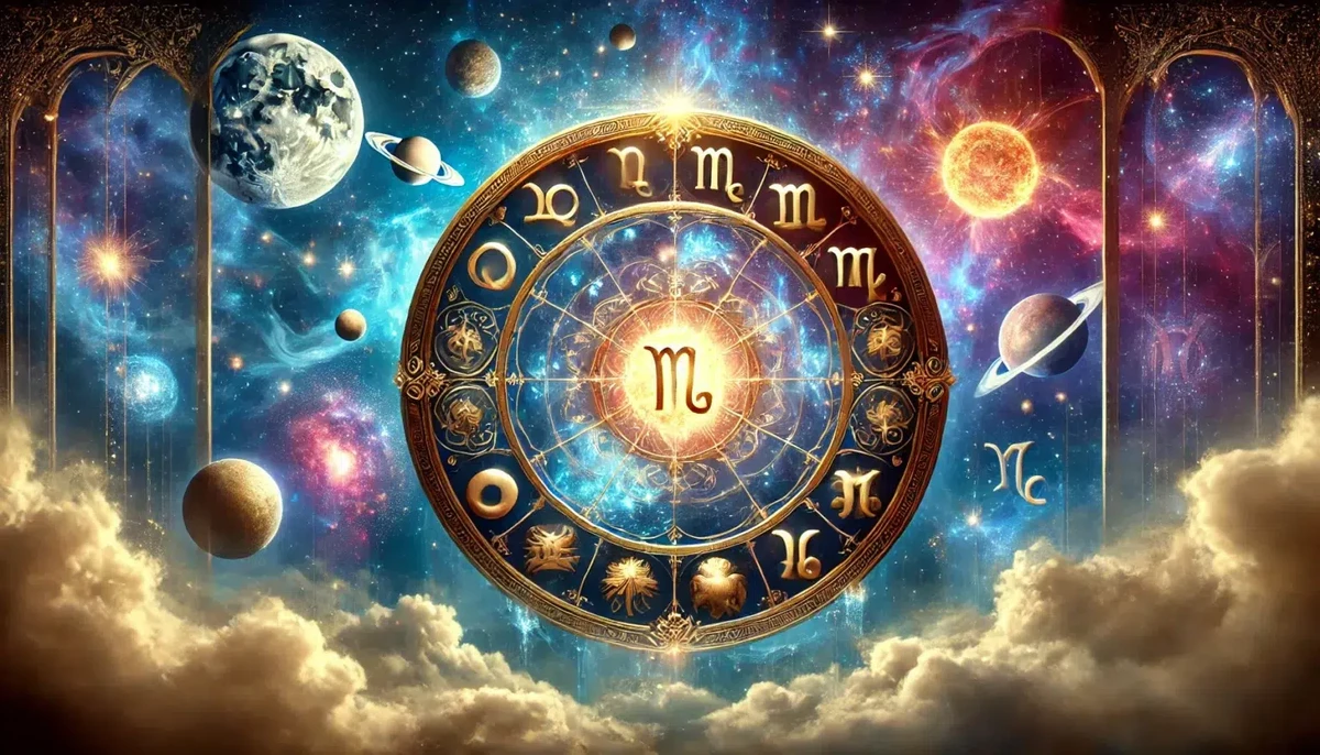 Astrologia, signo, horóscopo e zodíaco