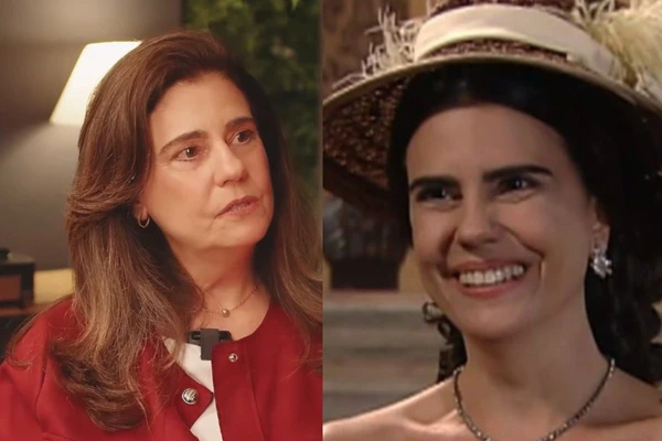 Atriz esteve em várias produçõ