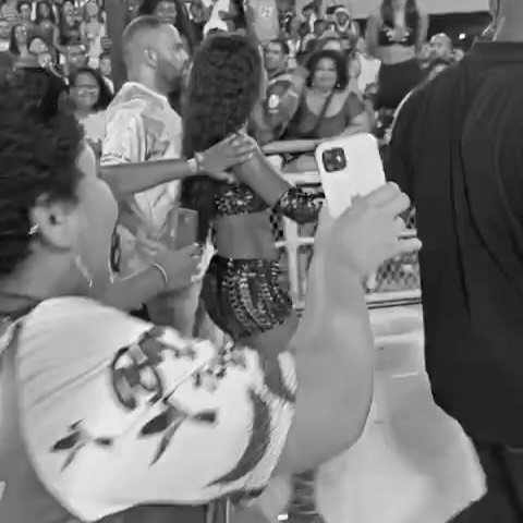 Brunna Gonçalves se despede da Beija-Flor por Reprodução/Instagram