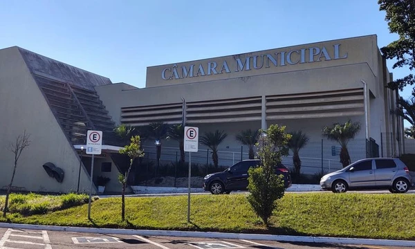 Câmara municipal de Franca