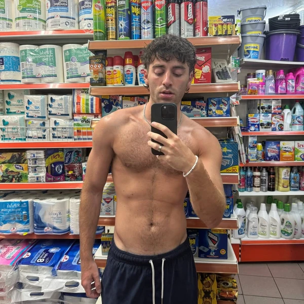 Carmie Sellitto por Reprodução/Instagram