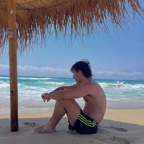 Carmie Sellitto por Reprodução/Instagram