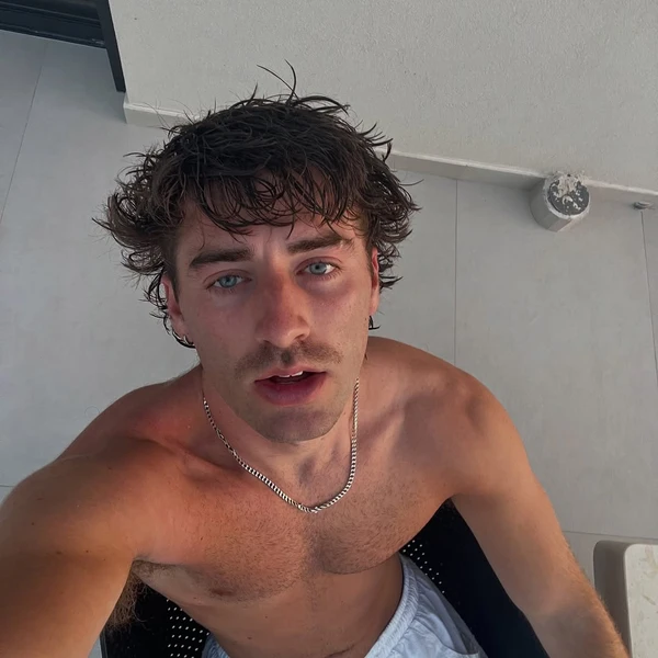 Carmie Sellitto por Reprodução/Instagram