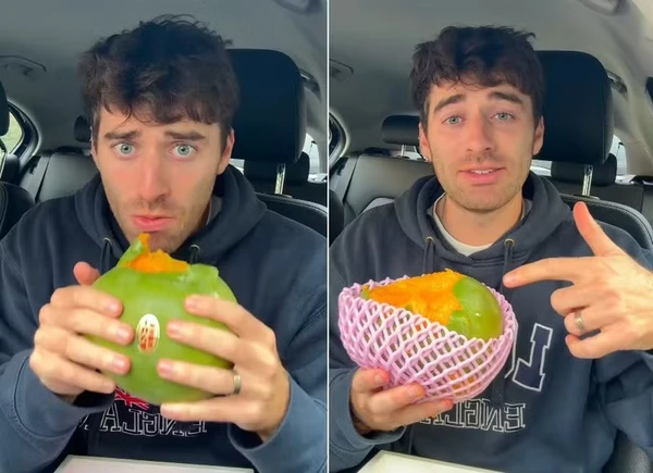 Carmie Sellitto por Reprodução/Instagram