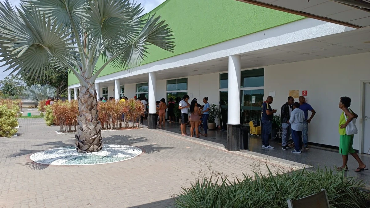 Cemitério Memorial Vale da Saudade