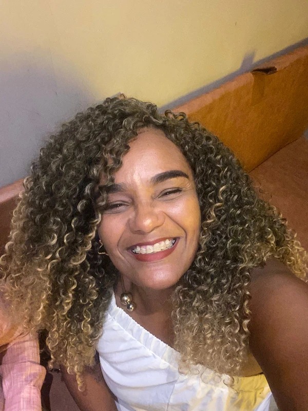 Cláudia Pessoa, educadora e coordenadora pedagógica do Colégio Oficina | por Acervo pessoal