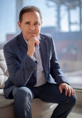 Demir Lourenço: atividades do Polo fortalecem outras cadeias produtivas | por Wilson Sons/Divulgação