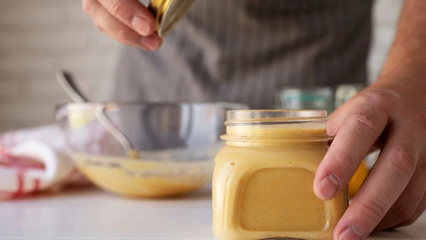 Diante da alta do óleo, um ingrediente do passado volta a ser a principal escolha na cozinha