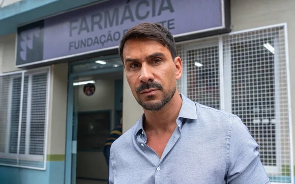 Edilberto (Julio Rocha) por Divulgação