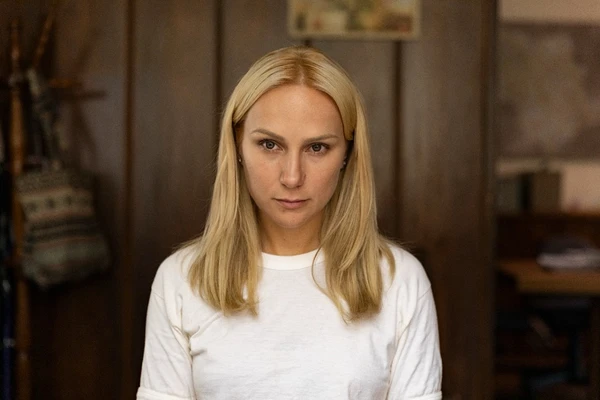 Elize Matsunaga será Carol Garcia na série Tremembé, do Prime Video por divulgação