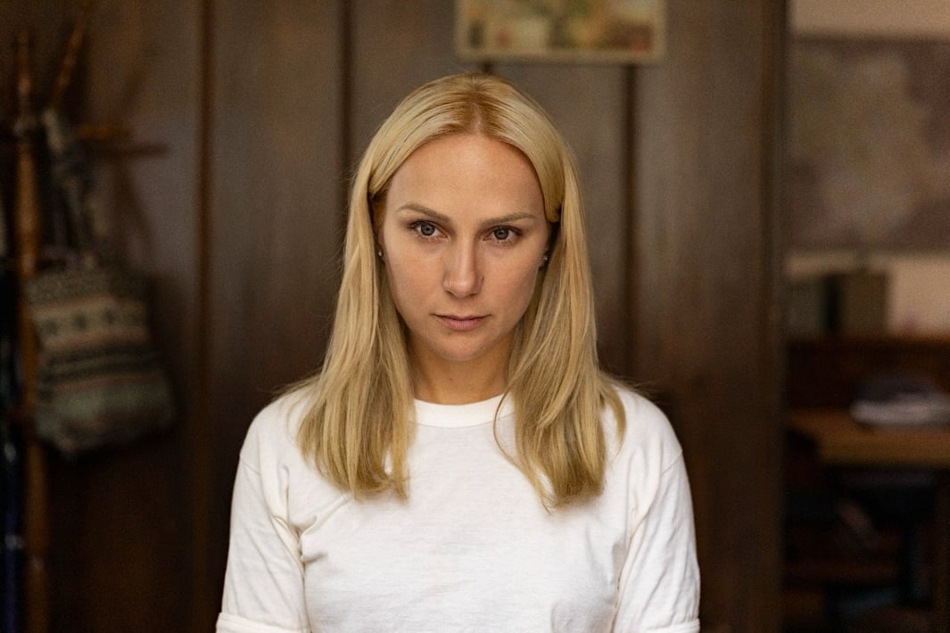 Carol Garcia é Elize Matsunaga  por divulgação