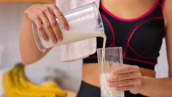 Entenda como escolher alimentos que realmente potencializam a absorção do Whey Protein