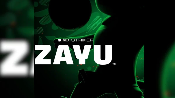 Zayu é o mascote do México por Fifa/ Reprodução