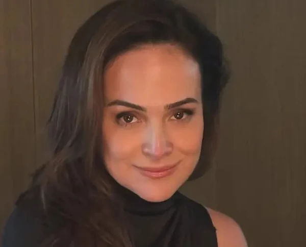 Gabriela Duarte se explica após repost polêmico sobre Gilberto Gil e Caetano Veloso por Reprodução/Redes Sociais 