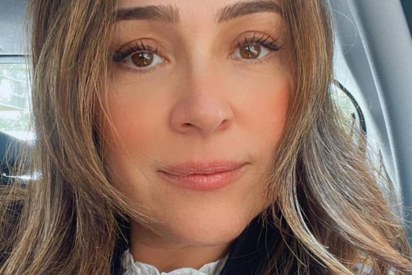 Gabriela Duarte por Reprodução/Redes Sociais 