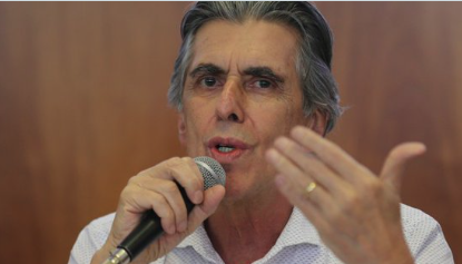 Guilherme Reis deixou legado vasto na Cultura por Reprodução | Redes Sociais