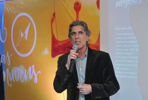 Guilherme Reis deixou legado vasto na Cultura por Reprodução | Redes Sociais
