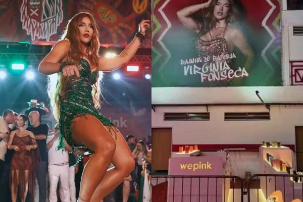 Momento gerou revolta nas redes sociais