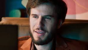 Macedo (Rodrigo García) por Reprodução