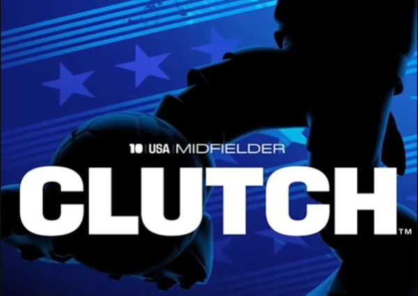 Clutch é o símbolo dos Estados Unidos por Reprodução