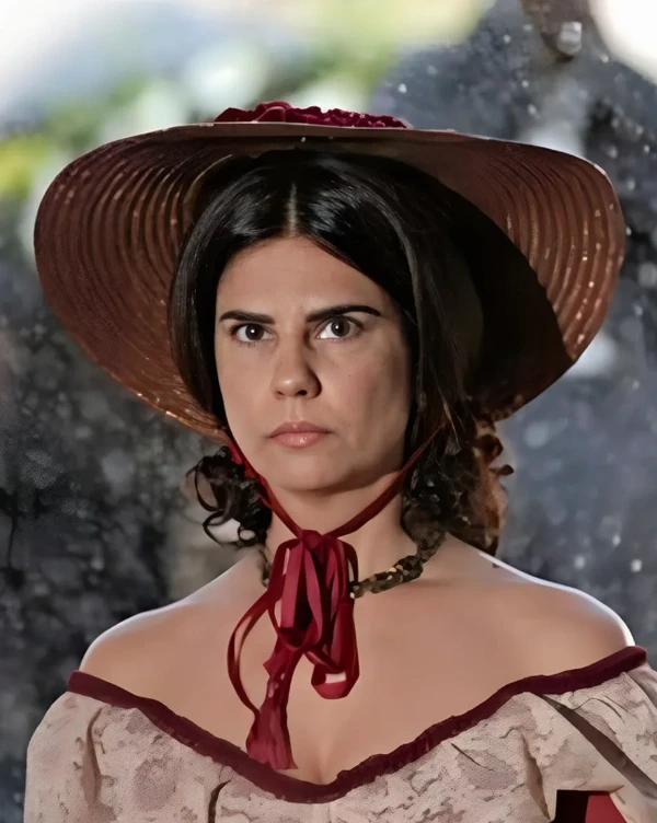 Mayara Magri por Reprodução | Redes Sociais