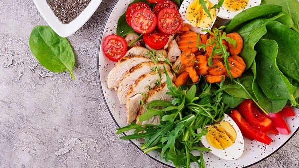 Nutrientes essenciais podem reduzir riscos de declínio cognitivo