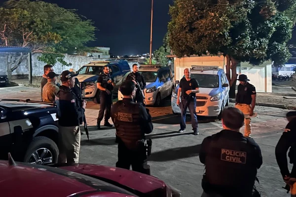 Polícia Civil