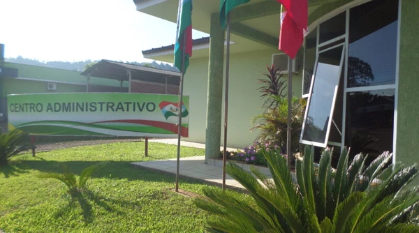 Prefeitura de Santa Terezinha do Progresso