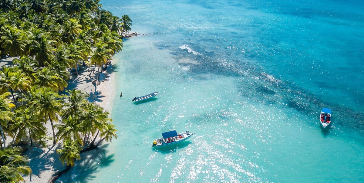 República Dominicana por Reprodução