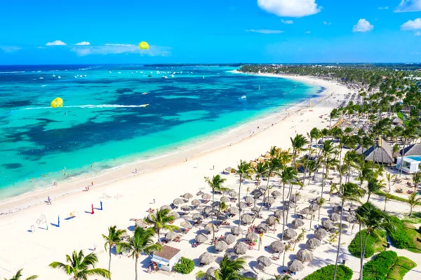 República Dominicana por Reprodução
