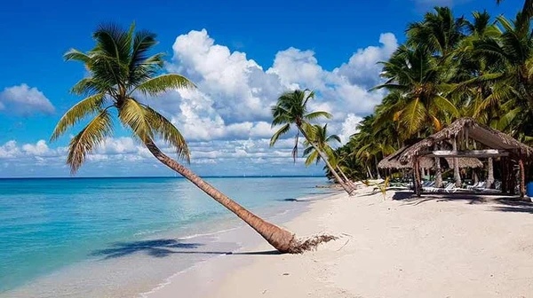 República Dominicana por Reprodução