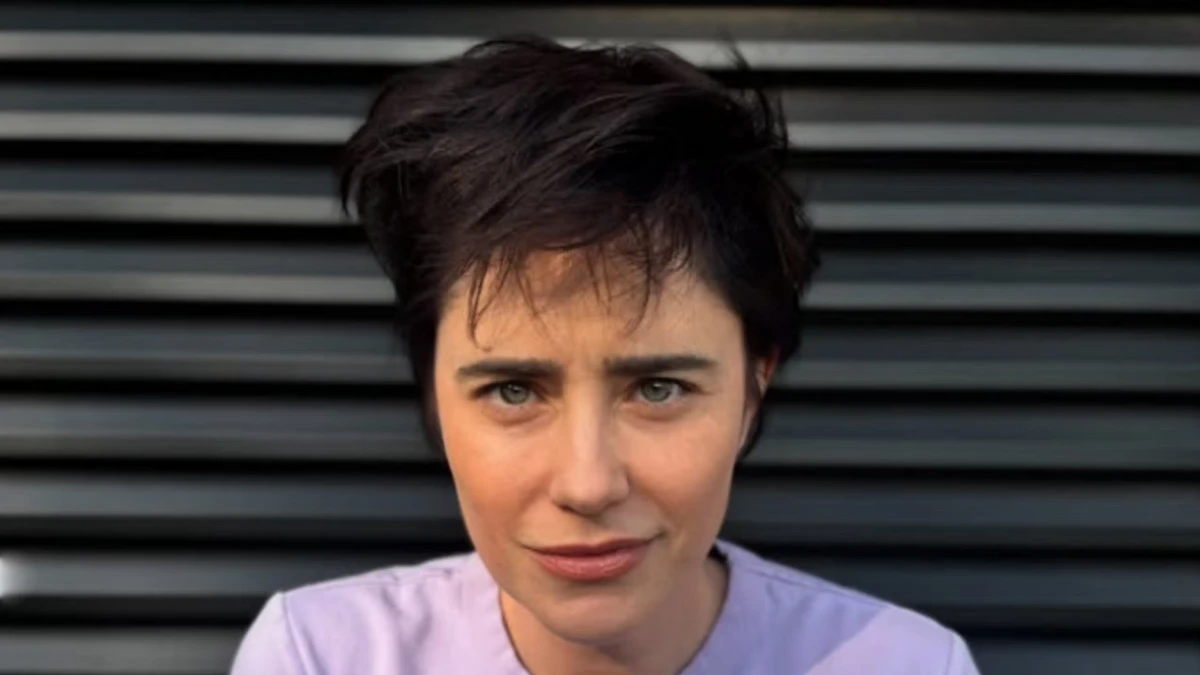 Samira (Fernanda Vasconcellos) por Divulgação