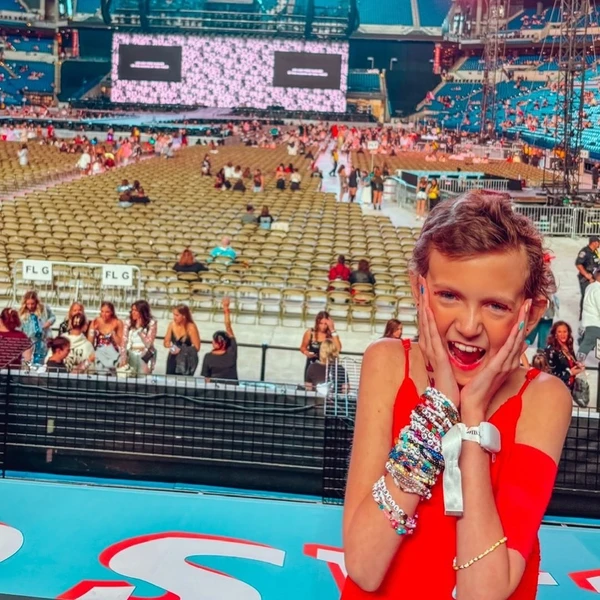 Zuza Beine por Reprodução/Instagram