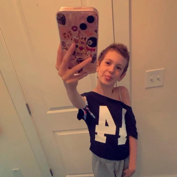 Zuza Beine por Reprodução/Instagram