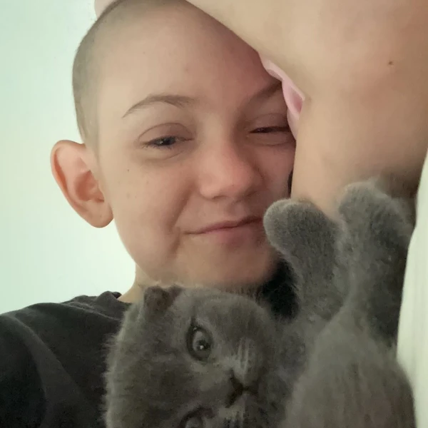 Zuza Beine por Reprodução/Instagram