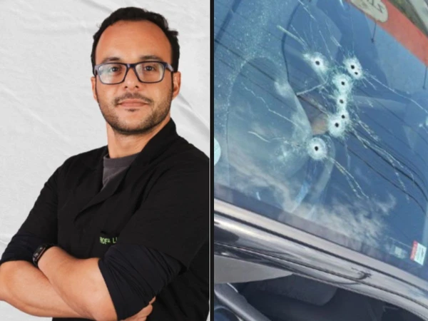  Lucas Antonio de Lacerda foi executado