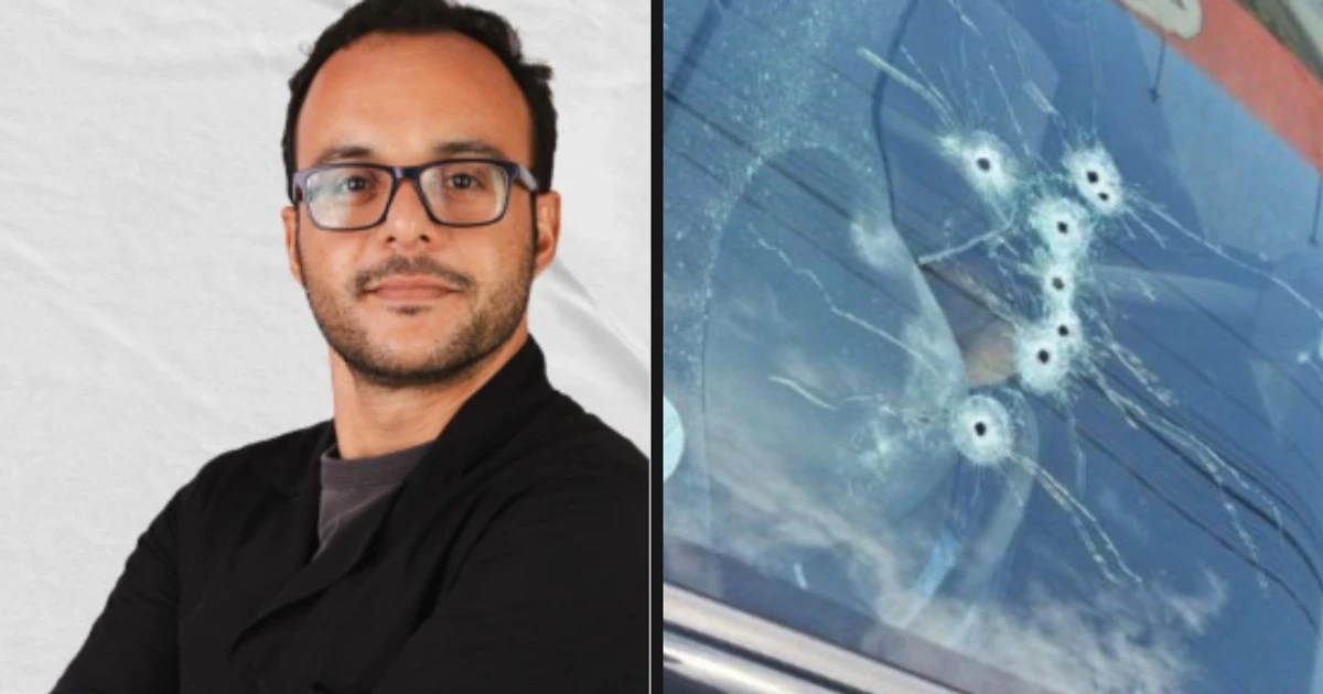 Imagem - Família de professor executado por vingança por pai que perdeu filho rompe silêncio