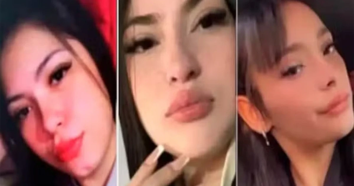 Imagem - Três mulheres são torturadas e mortas por traficantes durante live em rede social
