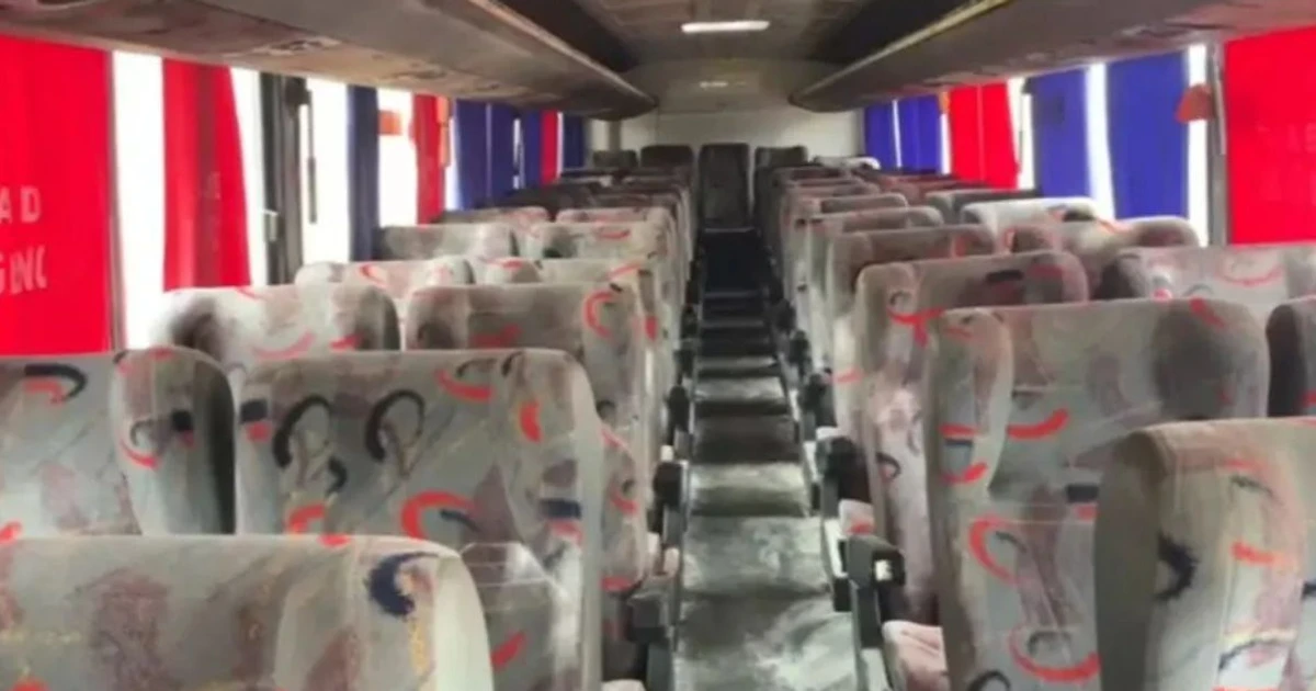 Imagem - Caso de 'suruba no ônibus' tem reviravolta após descoberta da polícia