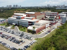 Imagem - Universidade SENAI CIMATEC abre inscrições para o vestibular 2026.1 com 10% das vagas destinadas a bolsas de estudo integrais